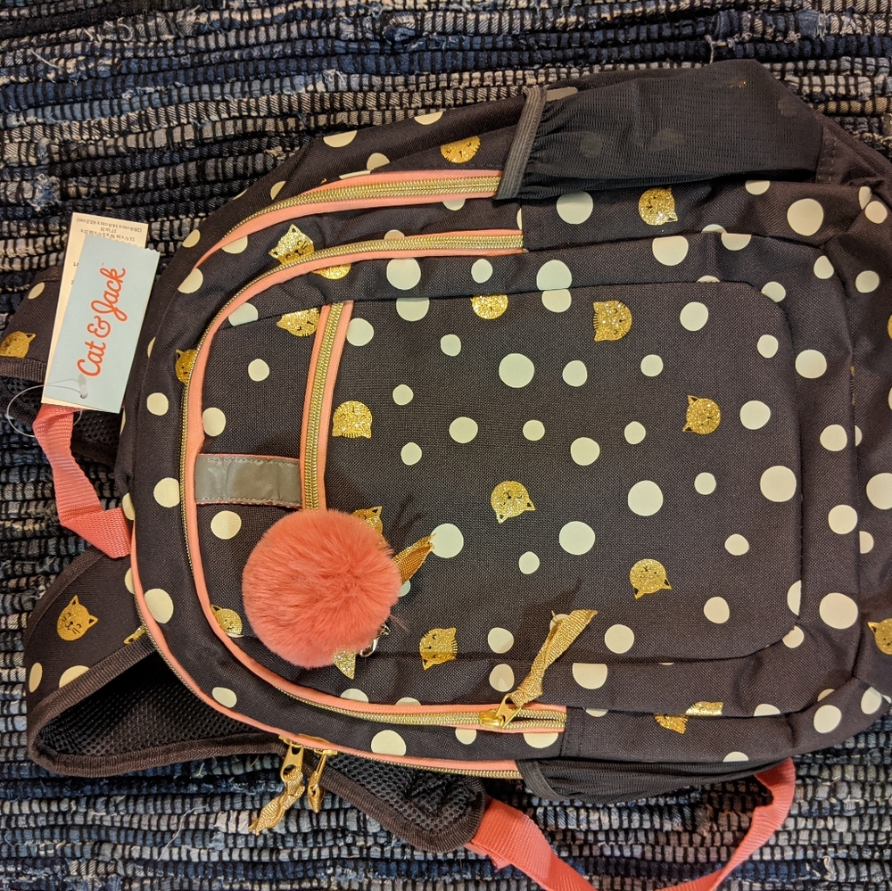COPY - Backpack